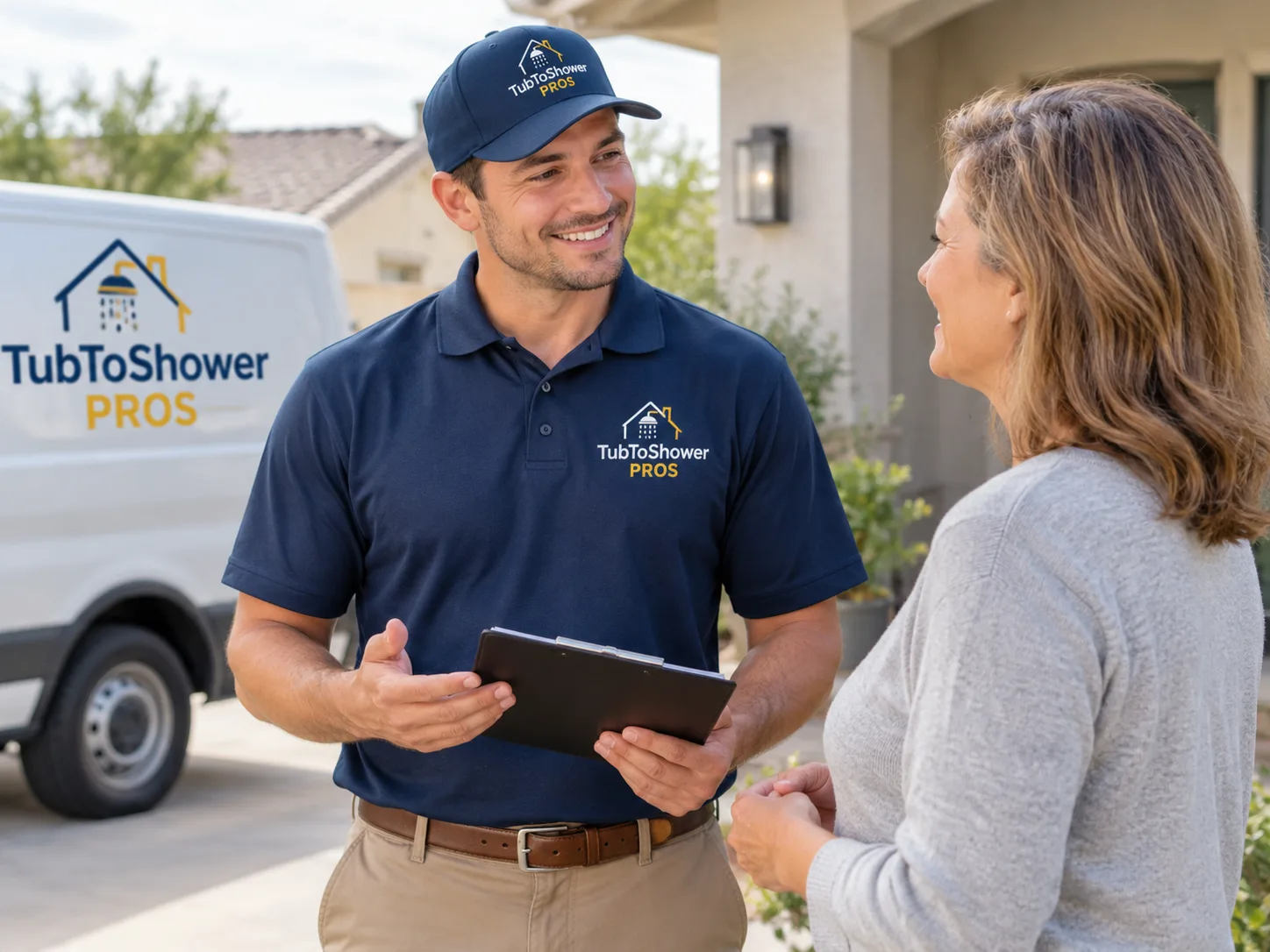 Tub Shower Conversion Kerrville, TX FAQs